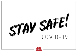 But the fbi and our partners are working to protect your family. Notice Covid 19 Tejas Borja