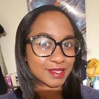 Courtney Dinkins's Instagram, Twitter & Facebook