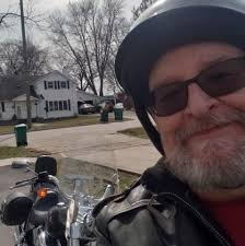 Freedom ride for hospice patient in Middleton, Idaho