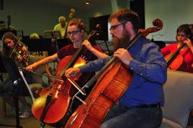 Concerts set in region