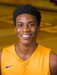 2018-19 Men's Basketball Roster