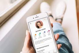 Additionally, there are hotels, apartments, hostels, vacation rentals, and other types of accommodations. Introducing The New Rent App Easing The Rental Search At Every Step Rent Blog