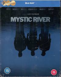 Mystic River SteelBook (UK) – Blurays For Everyone