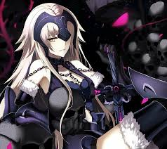 Hd Wallpaper Fate Series Fate Grand Order Avenger Fate Grand Order Jeanne D Arc Alter Wallpaper Flare Want to discover art related to jeannedarcalter? fate series fate grand order avenger