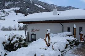 Auf das, was es wirklich braucht. Haus Claudia Online Buchen In Matrei In Osttirol