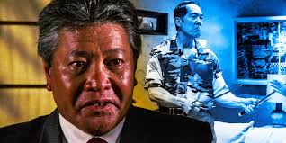 Cobra Kai Sadly Shows That Chozen Never Had Any Honor (Until Now)