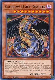 You can discard this card and target 1 raviel, lord of. Rainbow Dark Dragon Sdsa En010 Common 1st Edition Yu Gi Oh Singles Sdsa Structure Deck Sacred Beasts The Wasteland Gaming