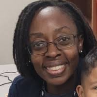 Latasha Glover-Johnson