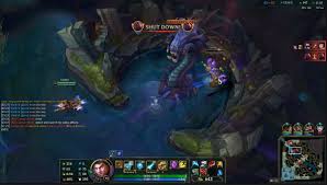 Theatre mode (alt+t) fullscreen (f) The New Bug Allows Jayce And Sion To Kill Themselves To Claim Bounty Not A Gamer