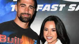 Inside Becky G And Sebastian Lletget S Relationship