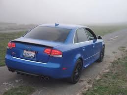 Image result for Sprint Blue 2006 Audi