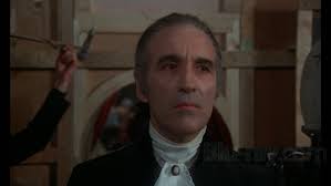 Dracula and Son Blu-ray (Dracula père et fils)