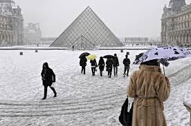 Paris In February Visit Top Attractions And Avoid The Lines Paris In February Visit Paris Weather In Europe