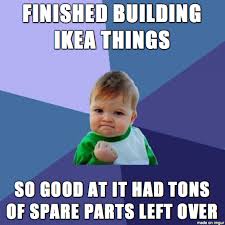 Image result for ikea meme