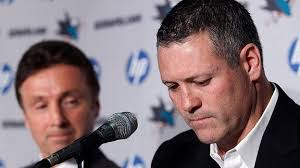 NHL: Owen Nolan goes home to San Jose to say goodbye to NHL
