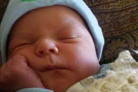 Fundraiser by Amanda Thorndike : Declan's Broken Heart