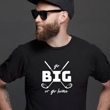 Golf Svg Bundle Golf Club Ball Png Pdf Cut Files for Cricut & Silhouette  Shirt Design Men Women Modern Black White Text Unique Commercial