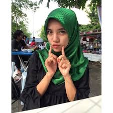 Tetapi jumlah peserta sudah penuh! Biodata Penuh Pelakon Comel Farhanna Qismina Picisan Hakim Ramli