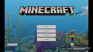100% working on 1,172 dispositivos. Descarga Minecraft 1 6 0 14 Nuevo Sin Licencia Youtube