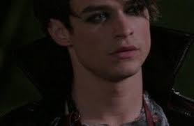 Tank The Shredder Evans