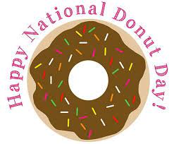 From monday, june 1 through friday, june 5, stop by krispy kreme doughnuts and get your favorite donut free. Food Kolpaper Awesome Free Hd Wallpapers