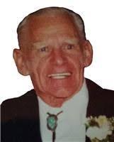 Alvin Richmond Obituary (2014)