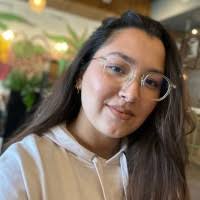 Maria Fernanda Acosta Portillo