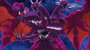 Buddy Tech: The Return Of Azi Dahaka (DDW Evil Deity Dragon) - YouTube