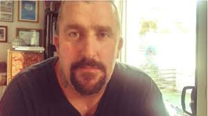 Inquest opens into death of judo champion Shane Masters