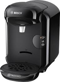 Tassimo machine intelligence and innovative barcode technology ensures that each sip is perfect in every way. Bosch Tassimo Vivy 2 Au Meilleur Prix Fevrier 2021 Idealo Fr