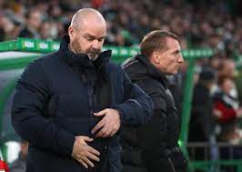 Steve clarke's side travelled to celtic on saturday top of the scottish premiership table, but speaking to kilmarnock's official website, manager steve clarke has admitted that his side could not. Steve Clarke People Who Were Saying Kilmarnock Could Win The Scottish Title Were Talking Out Of Their Backsides Heraldscotland