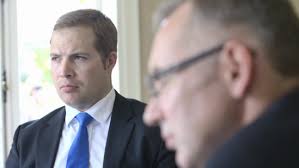 WB Wealth Management Video Production