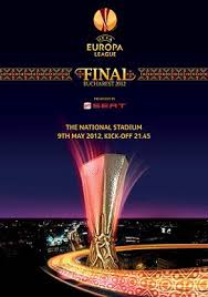 The official home of the #uel on twitter. Final Liga Eropa Uefa 2012 Wikipedia Bahasa Indonesia Ensiklopedia Bebas
