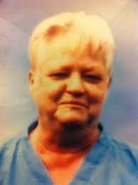 Shirley Jean Dennis Storm (1943-2004)