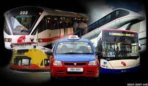 The following report will provide an in depth look at the public transportation system in kuala lumpur. Another Brick In The Wall Mahathir Accused Of Messing Up Public Transportation
