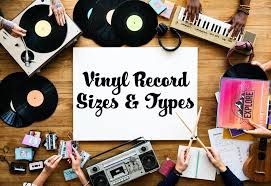 Contact ‎حديث قياس‎ on messenger. Vintage Vinyl Records Sizes Types A Guide To Your Collection