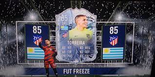 Team invendable / robben flashback/torreira freeze/klaiber showdown. Bienvenidos Al Club Freeze Nacion Fifa Ultimate Team Facebook