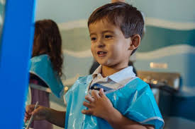 My list primarily targets activites that are good for small kids. Find Indoor Fun For Preschoolers At These St Louis Gems Stlparent Com