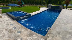 Tropic Sun Pools Fiberglass Pools Leisure Pools Pool