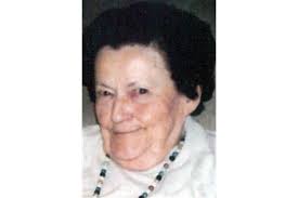 Margaret Beauchamp Obituary (2016)