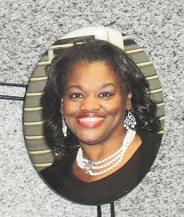 Stephanie Yvette Casteel Terry (1961-2018)