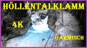 Persönlich fand ich die höllentalklamm um einiges. Die Hollentalklamm Bei Grainau Hammersbach Garmisch Partenkirchen Hollentalklamm Wanderung Youtube