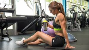 The 3 Best Supplements For Fat Burning