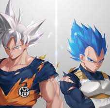 ksk on instagram もう一回見たいな dragonballsuper dragonball dbs db fanart illustration goku anime dragon ball dragon ball super wallpapers dragon ball super