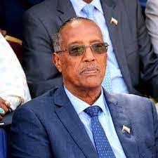 President Bihi Suspends Minister of Rural Development in Somaliland