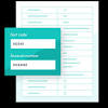 Sort code is unique bank and branch identifiers used in the uk. 1