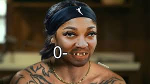 What is your favorite WNBA team?