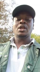 Black Guy Opens Emergency Door of Bus