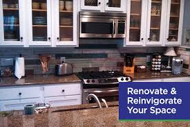 small kitchen renovations: ddiy (don't
