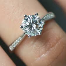 Get inspired by recently purchased 2 diamond engagement rings. 2 Carat Diamond Rings Brillianteers